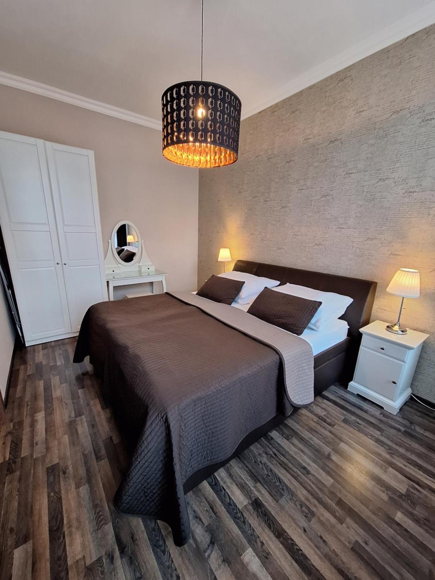 Residence Moravia Apartments Karlovy Vary Ngoại thất bức ảnh