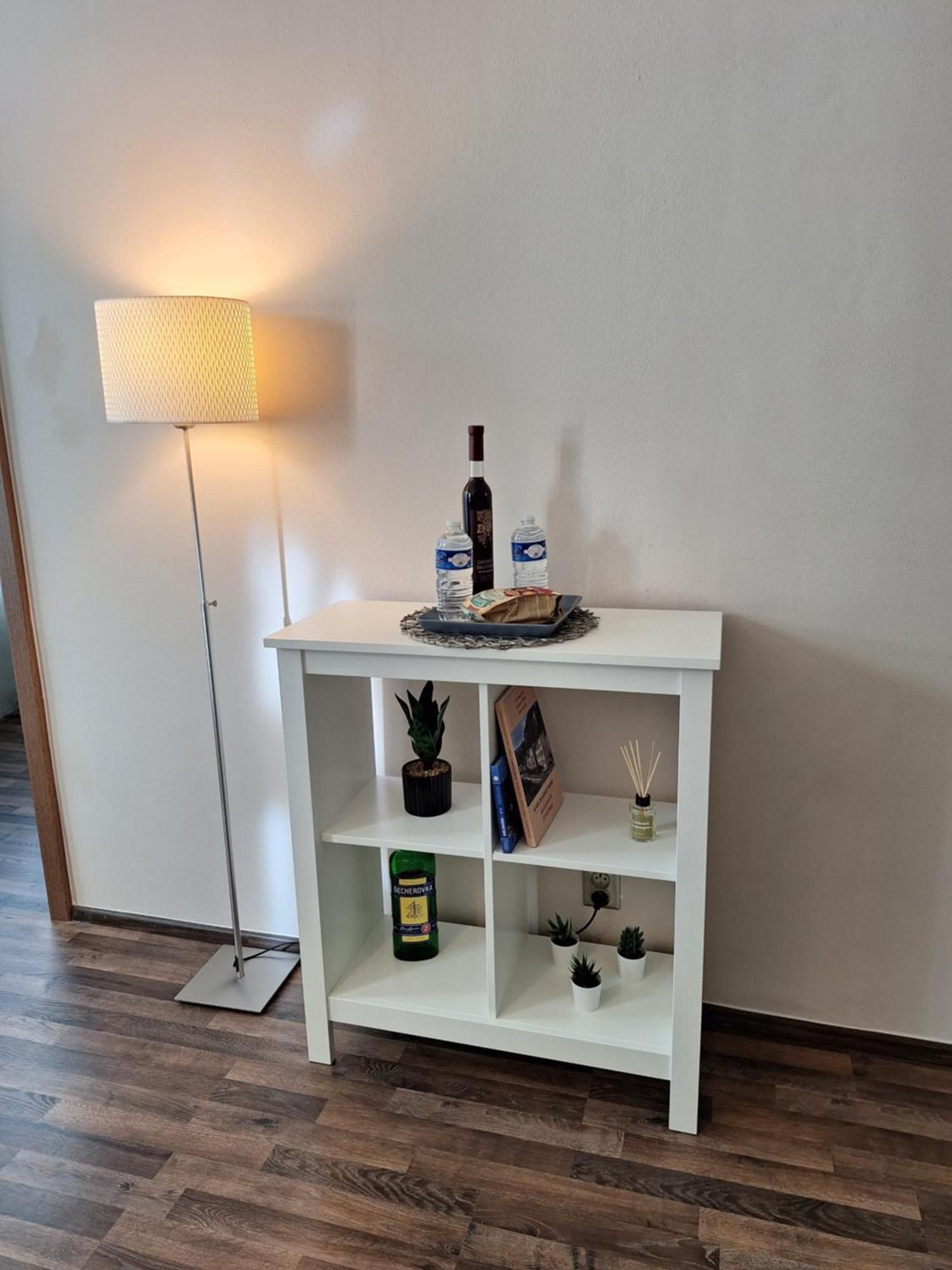 Residence Moravia Apartments Karlovy Vary Ngoại thất bức ảnh