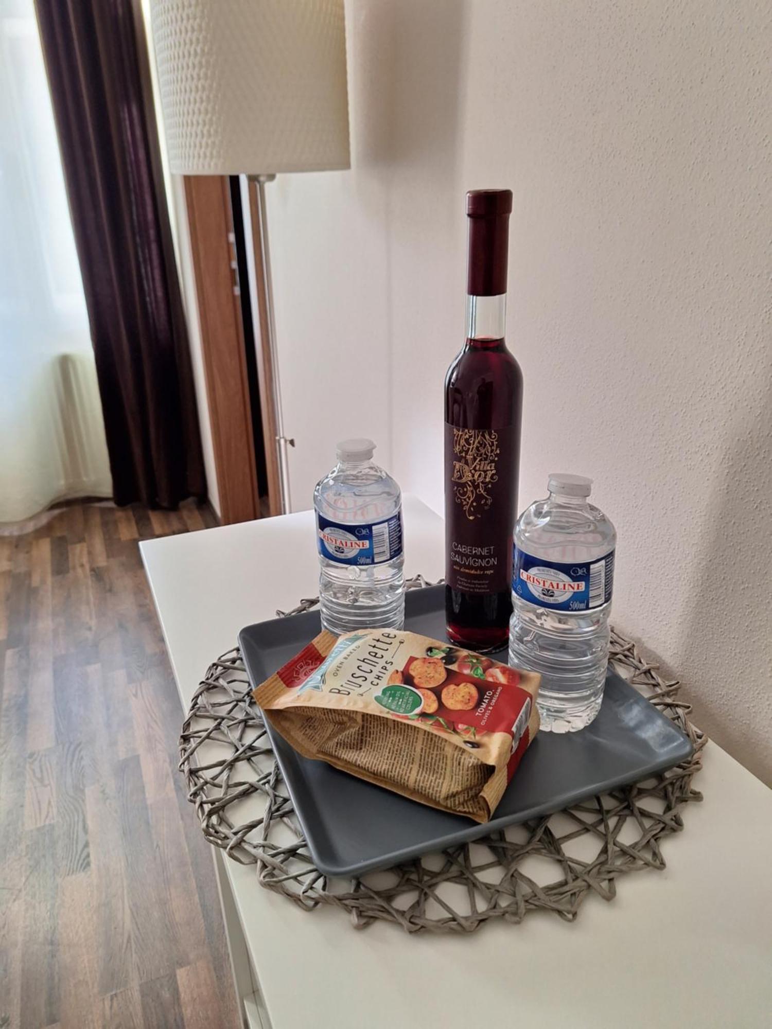 Residence Moravia Apartments Karlovy Vary Ngoại thất bức ảnh