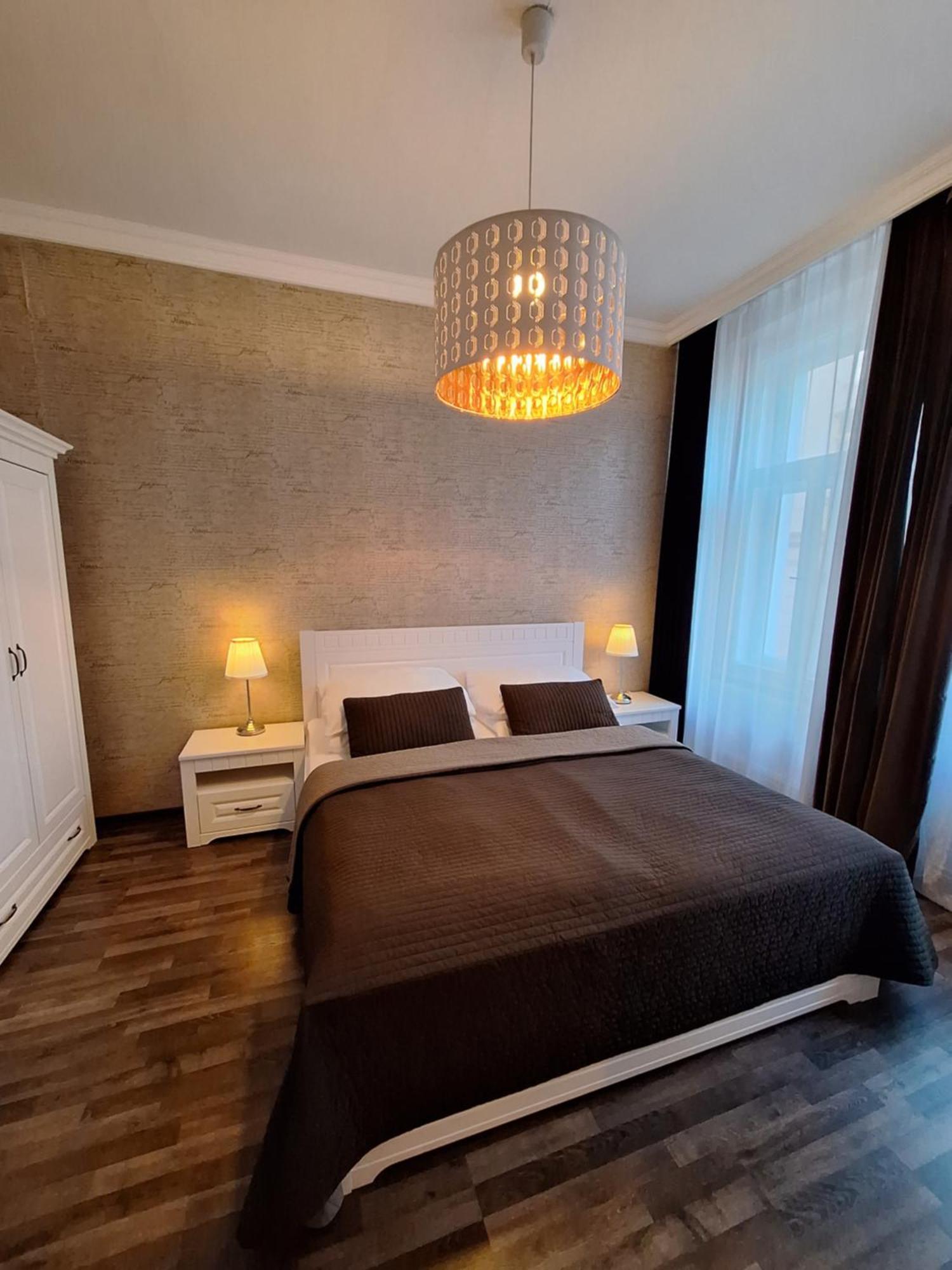 Residence Moravia Apartments Karlovy Vary Ngoại thất bức ảnh
