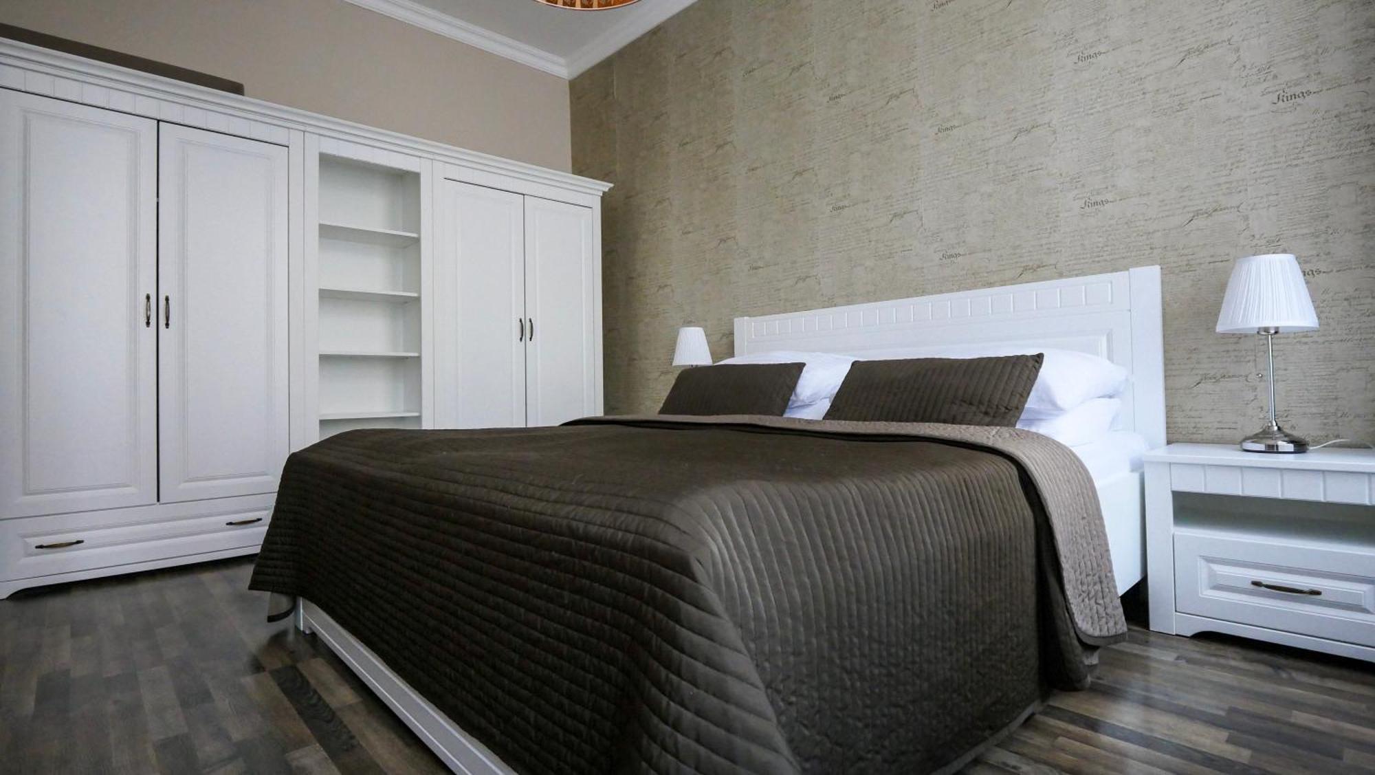 Residence Moravia Apartments Karlovy Vary Ngoại thất bức ảnh