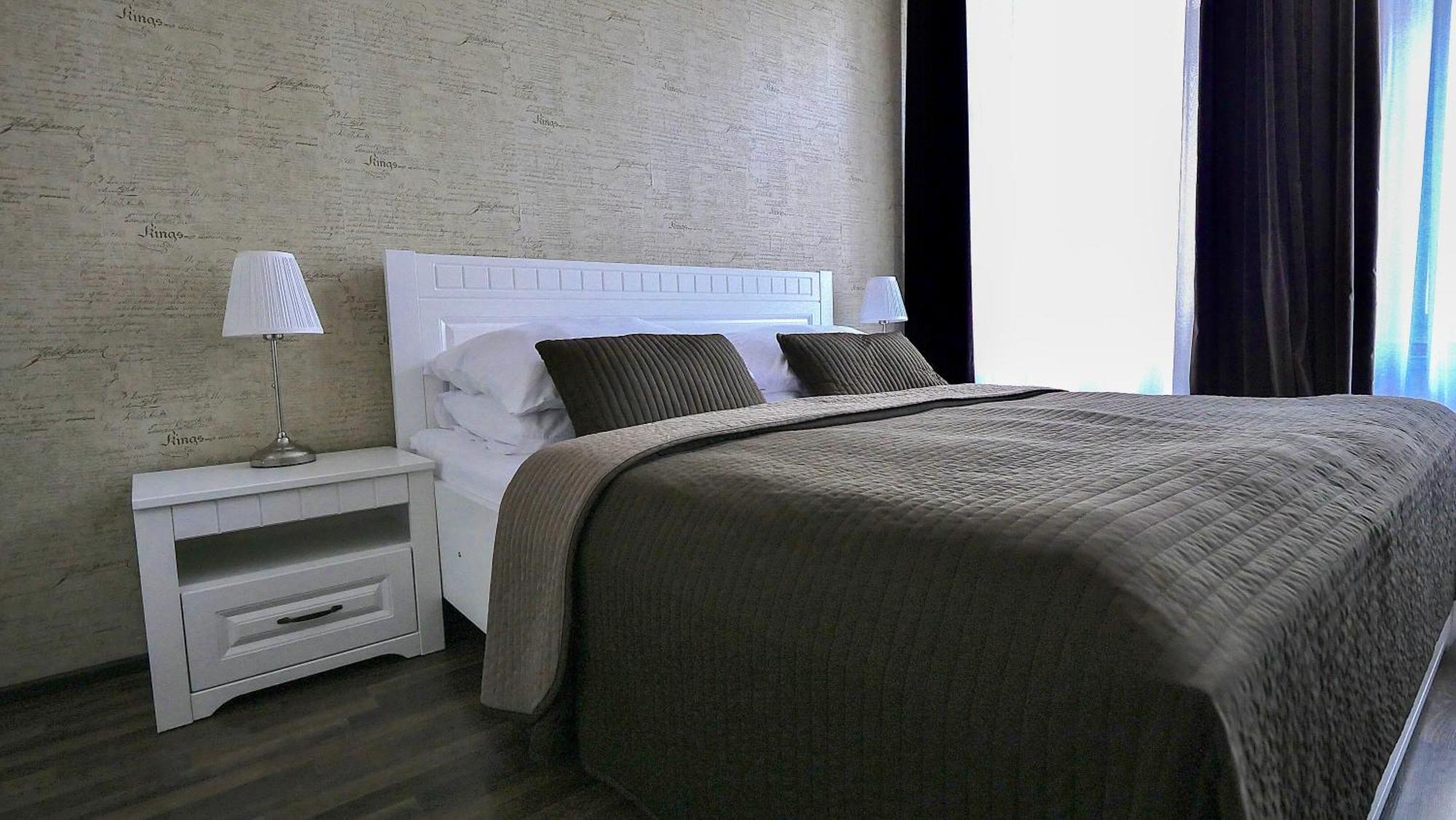 Residence Moravia Apartments Karlovy Vary Ngoại thất bức ảnh