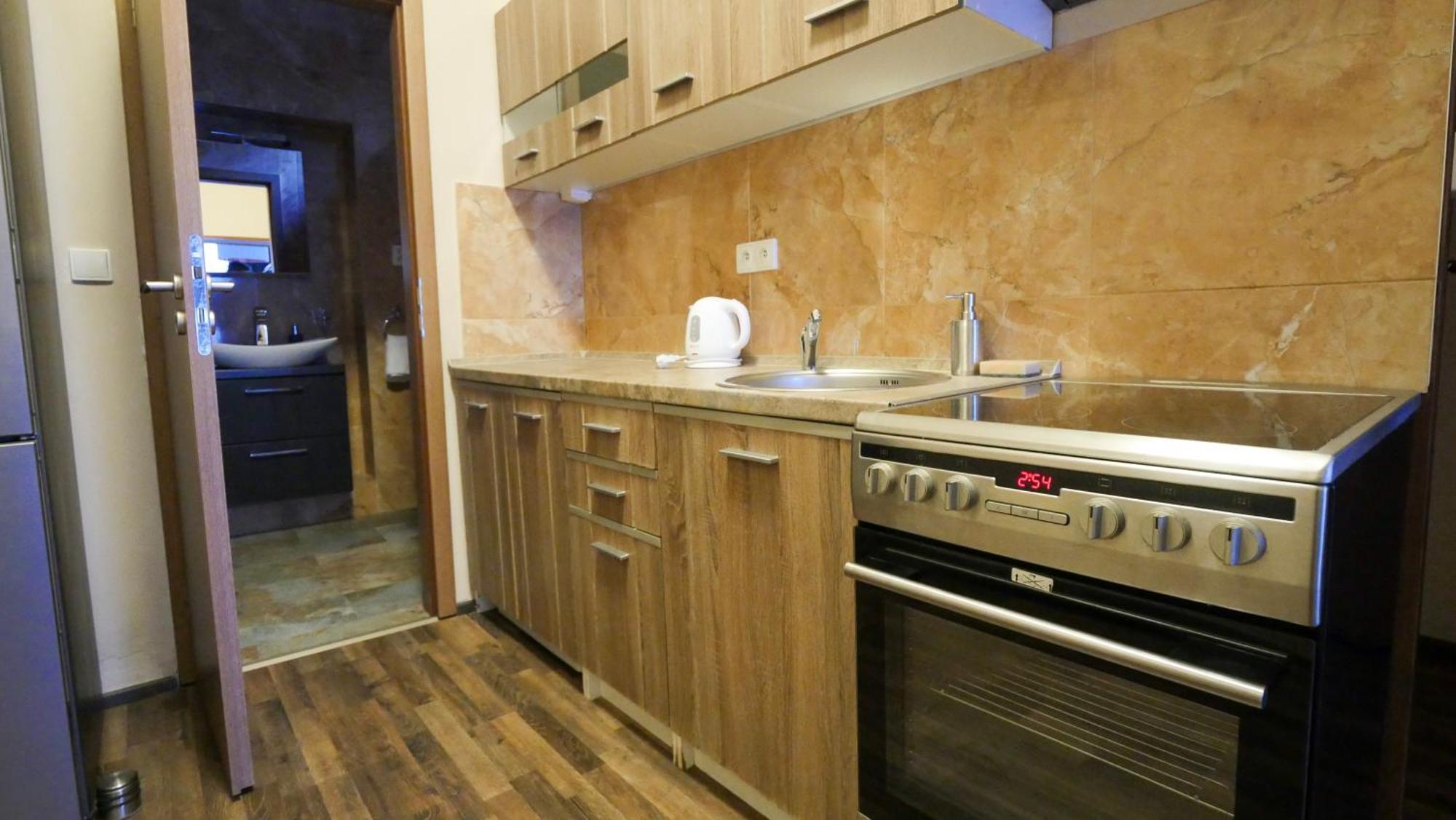 Residence Moravia Apartments Karlovy Vary Ngoại thất bức ảnh