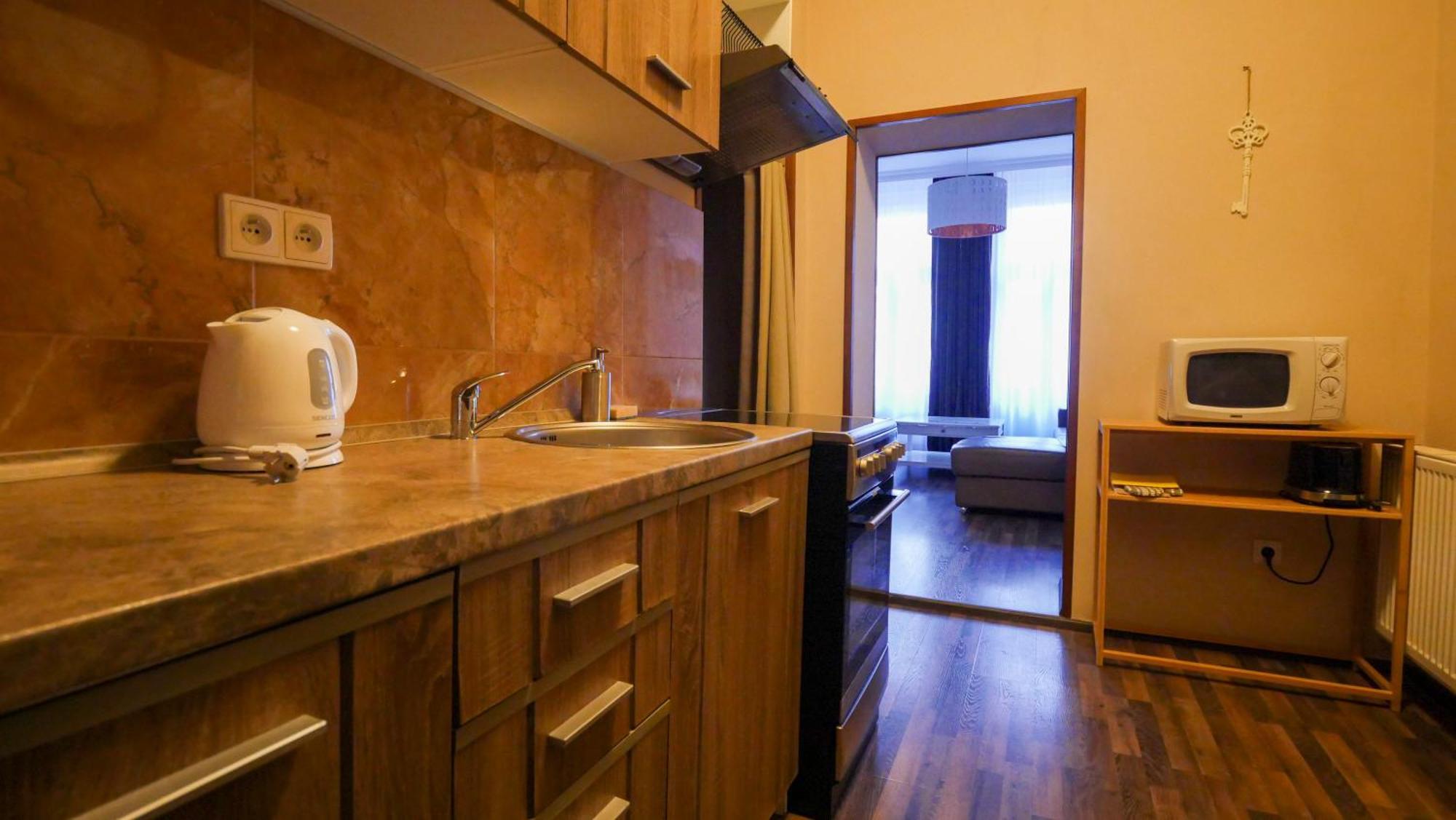 Residence Moravia Apartments Karlovy Vary Ngoại thất bức ảnh