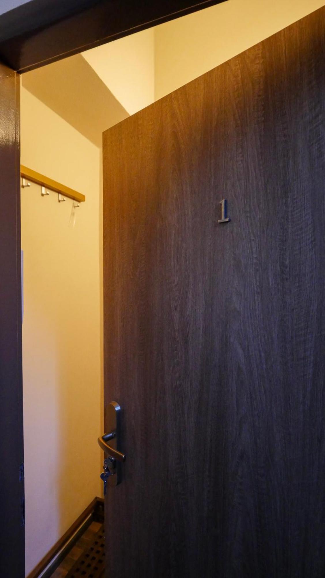 Residence Moravia Apartments Karlovy Vary Ngoại thất bức ảnh