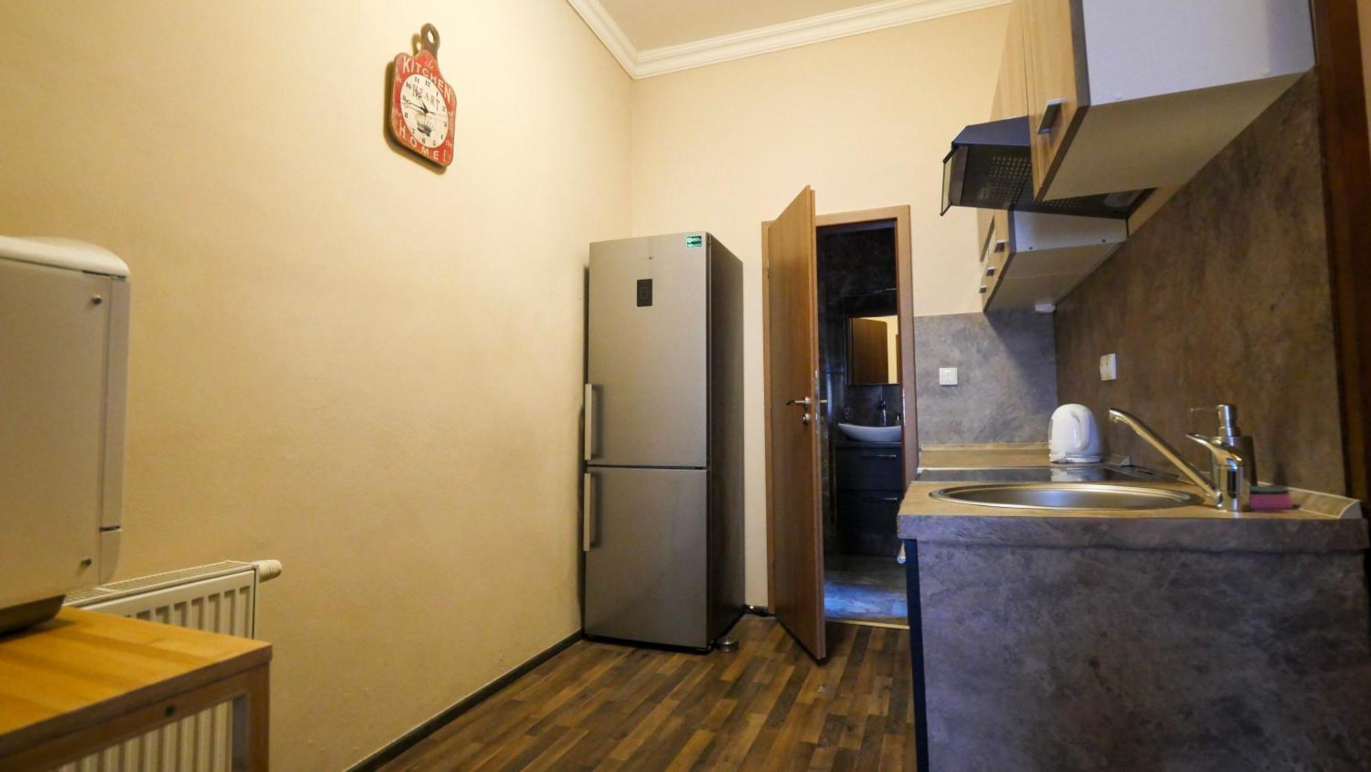 Residence Moravia Apartments Karlovy Vary Ngoại thất bức ảnh