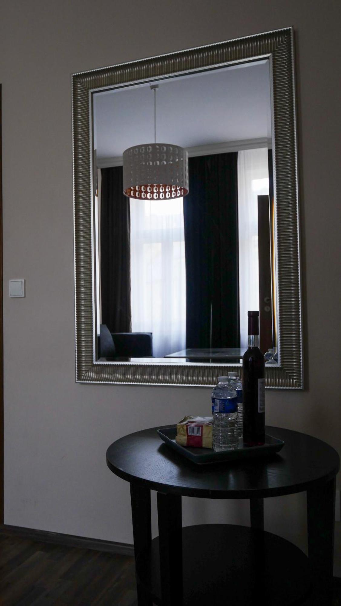 Residence Moravia Apartments Karlovy Vary Ngoại thất bức ảnh