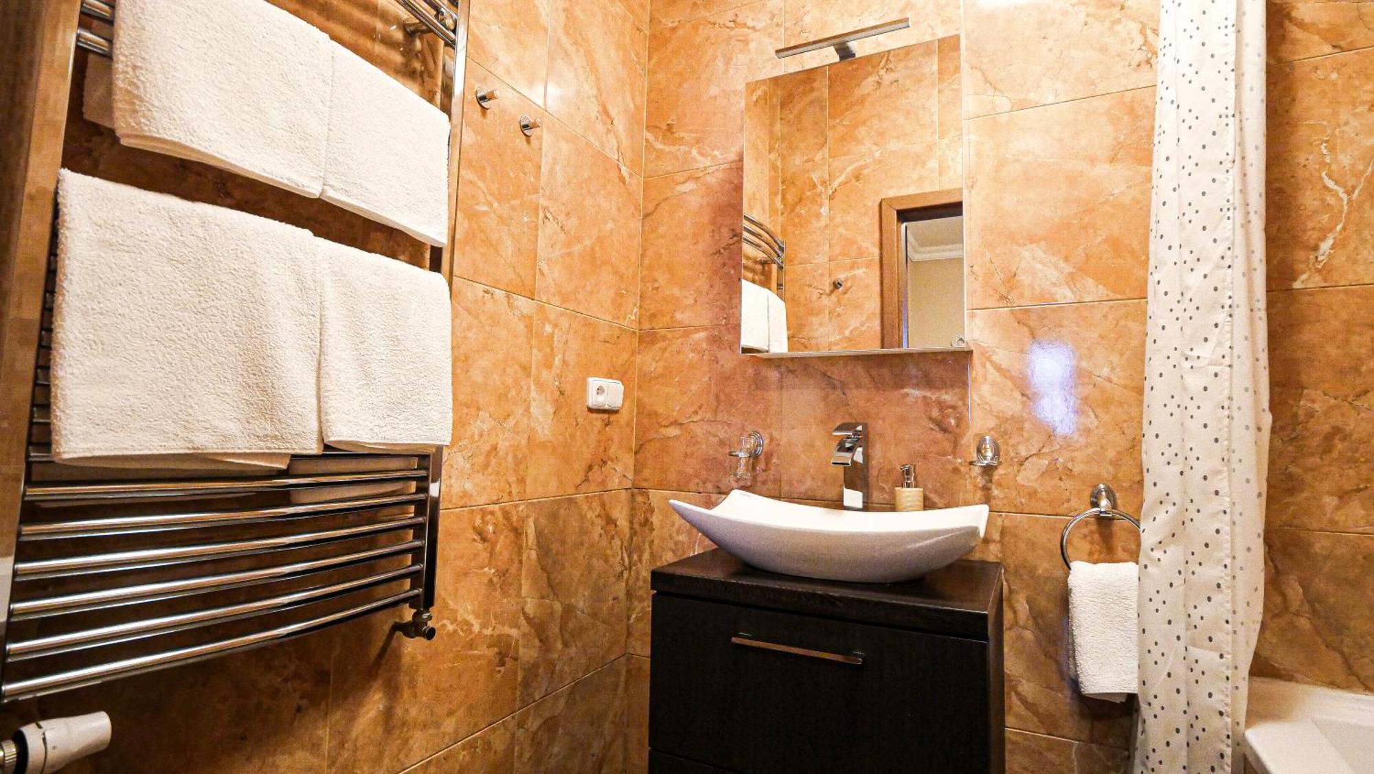 Residence Moravia Apartments Karlovy Vary Ngoại thất bức ảnh