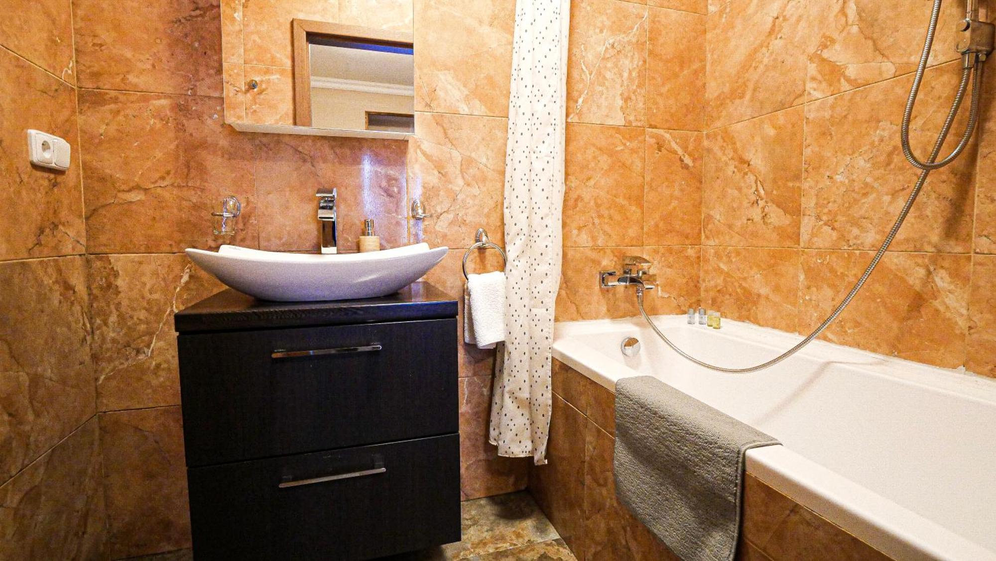 Residence Moravia Apartments Karlovy Vary Ngoại thất bức ảnh