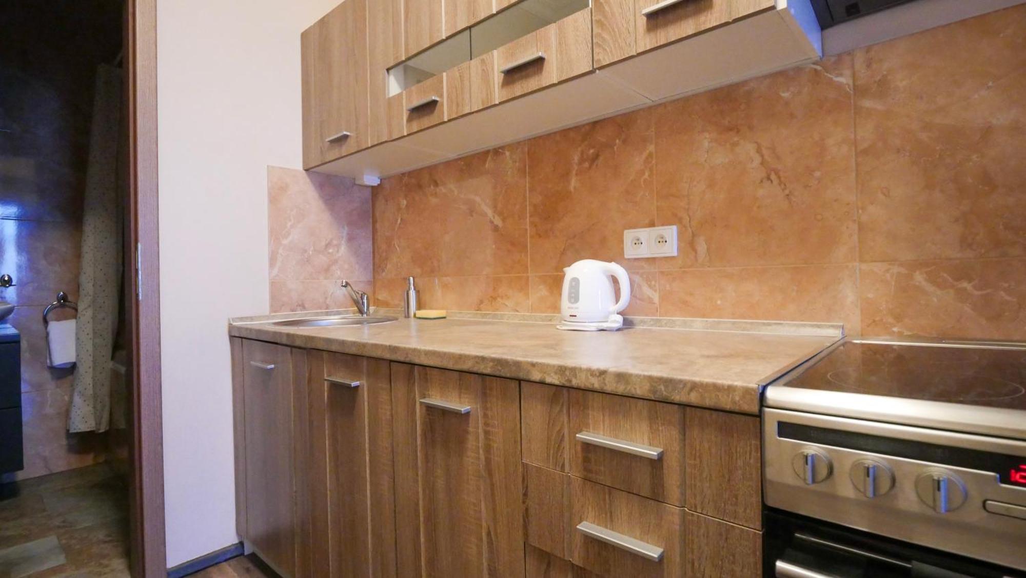 Residence Moravia Apartments Karlovy Vary Ngoại thất bức ảnh