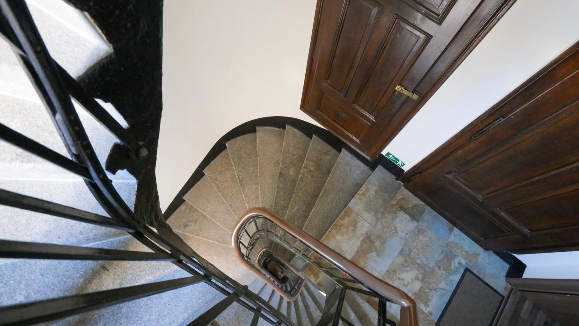 Residence Moravia Apartments Karlovy Vary Ngoại thất bức ảnh
