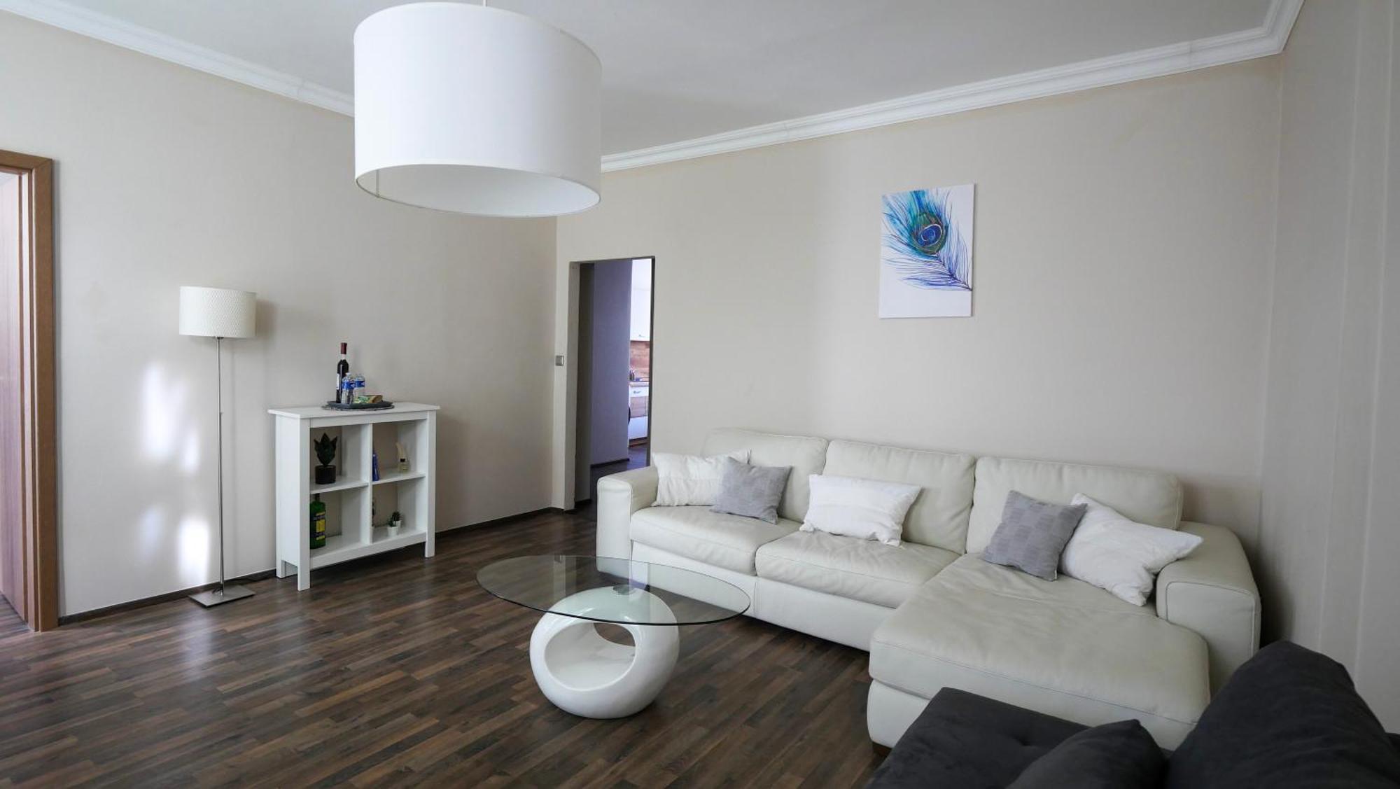 Residence Moravia Apartments Karlovy Vary Ngoại thất bức ảnh